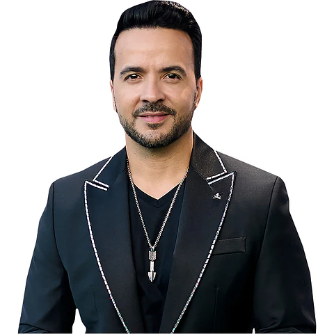 Luis Fonsi