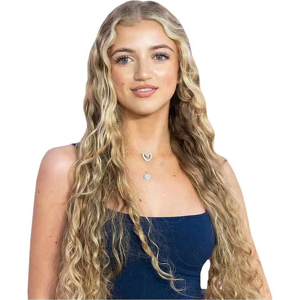 Princess Andre 1