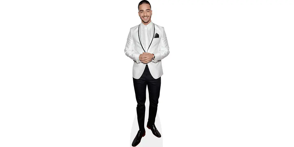 Maluma 1