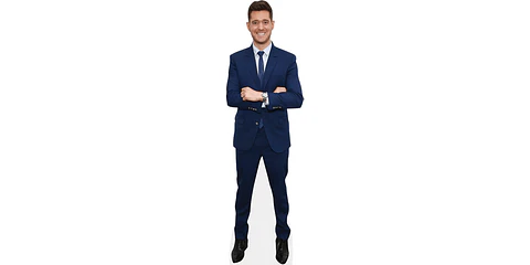Michael Bublé