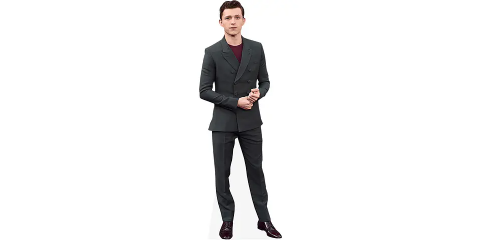 Tom Holland 1