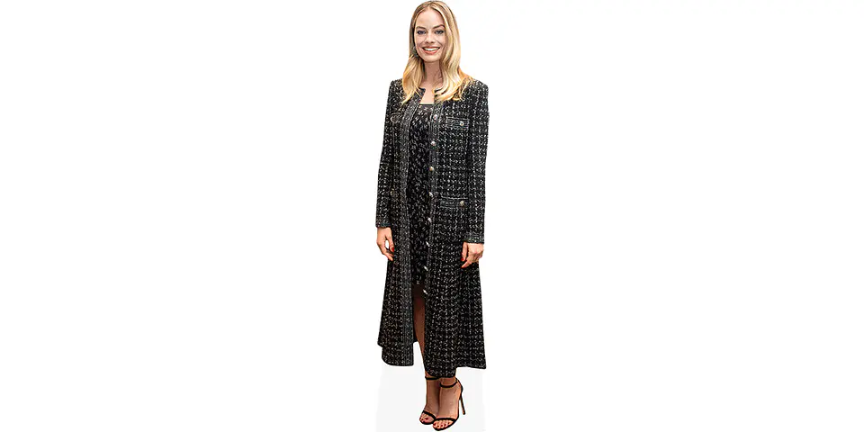 Margot Robbie 1