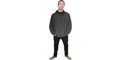 Liam Gallagher