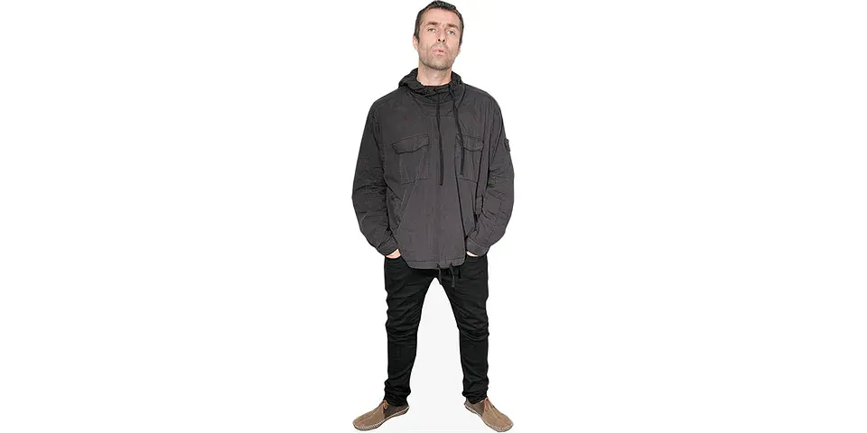 Liam Gallagher 1
