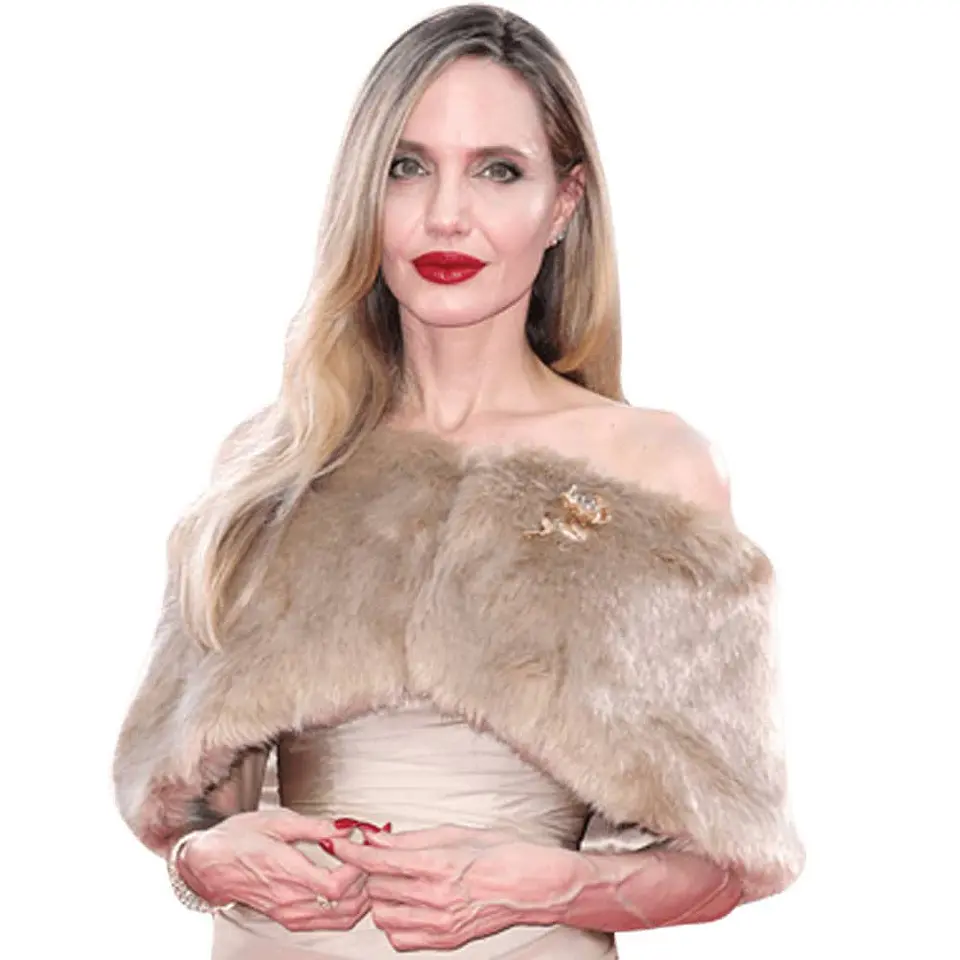 Angelina Jolie 1