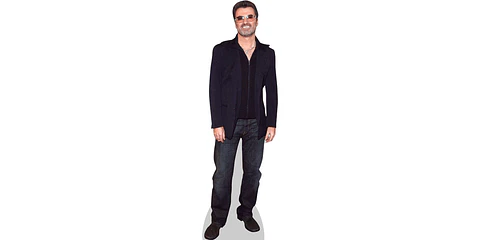 George Michael