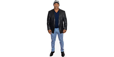 Mike Tyson