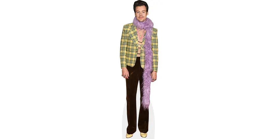 Harry Styles 1