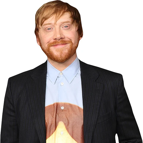 Rupert Grint