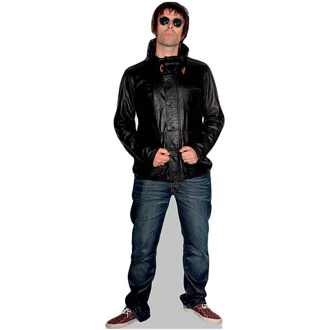 Liam Gallagher