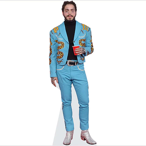 Post Malone