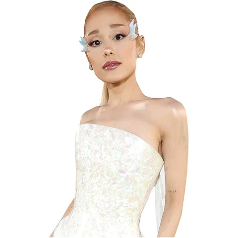 Ariana Grande