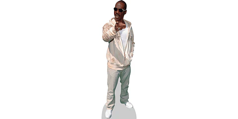 Eddie Murphy