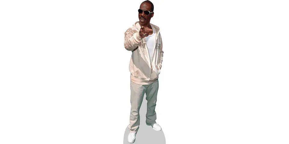 Eddie Murphy 1