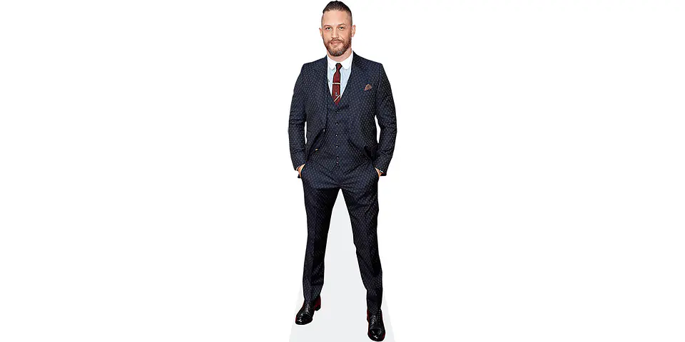 Tom Hardy 1