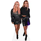 Lottie Tomlinson And Lou Teasdale - Miniatura 1