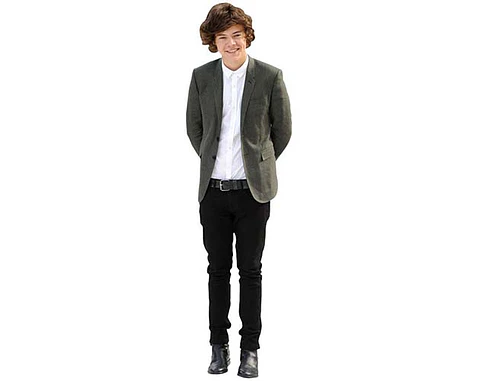Harry Styles