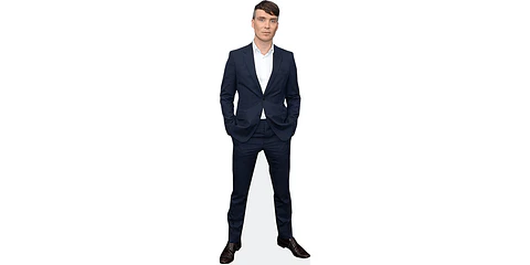 Cillian Murphy