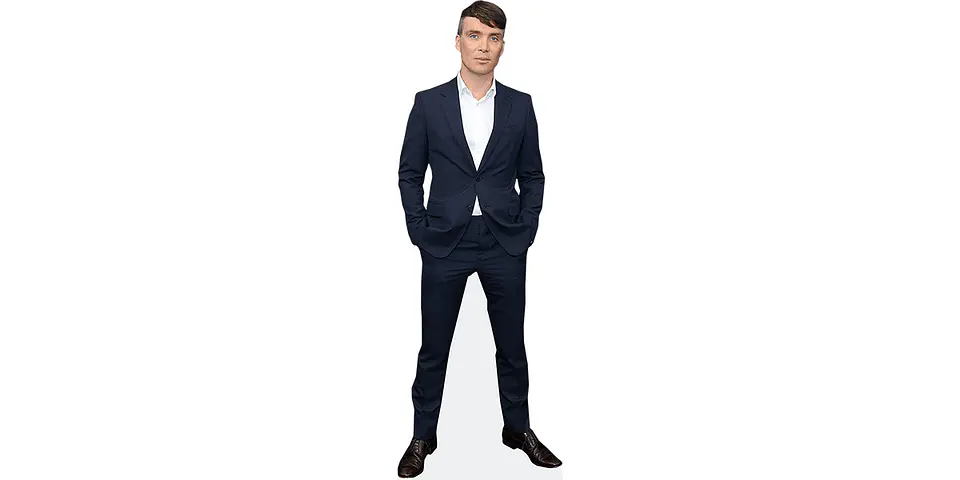 Cillian Murphy 1