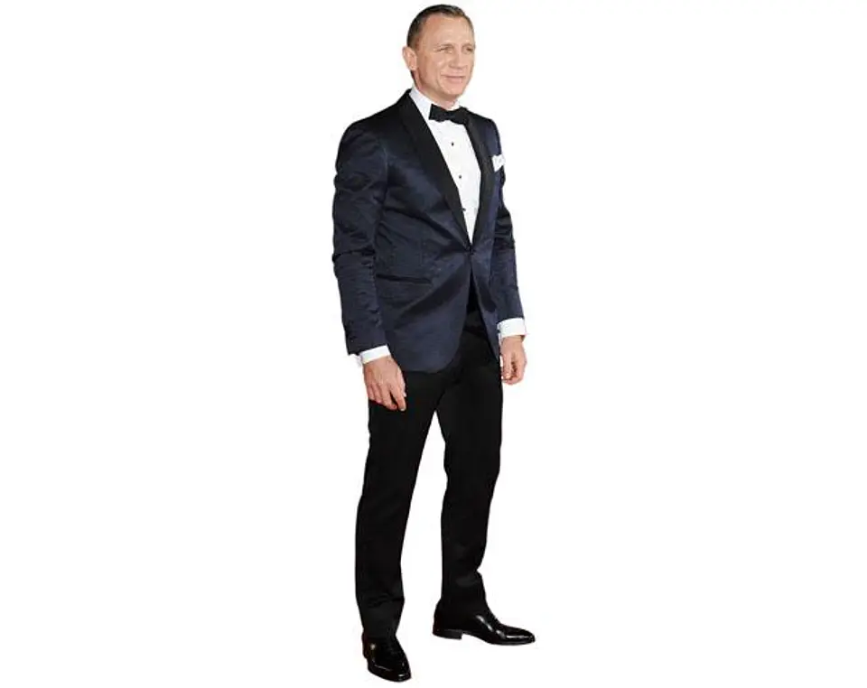Daniel Craig 1