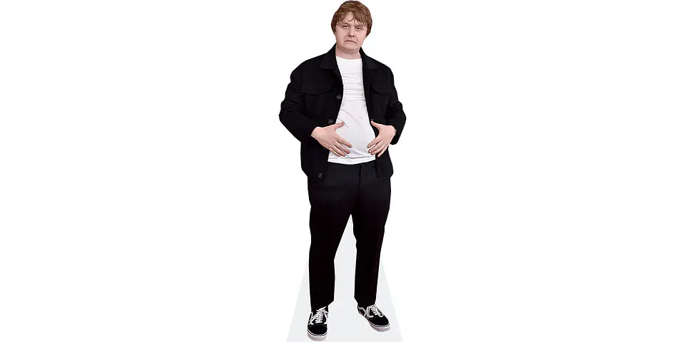 Lewis Capaldi 1