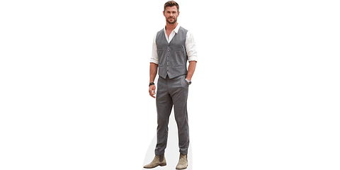 Chris Hemsworth