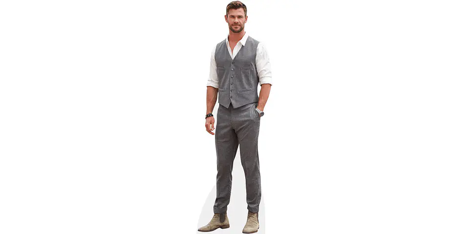 Chris Hemsworth 1