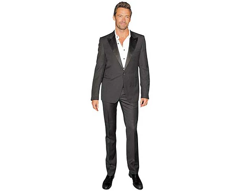 Hugh Jackman