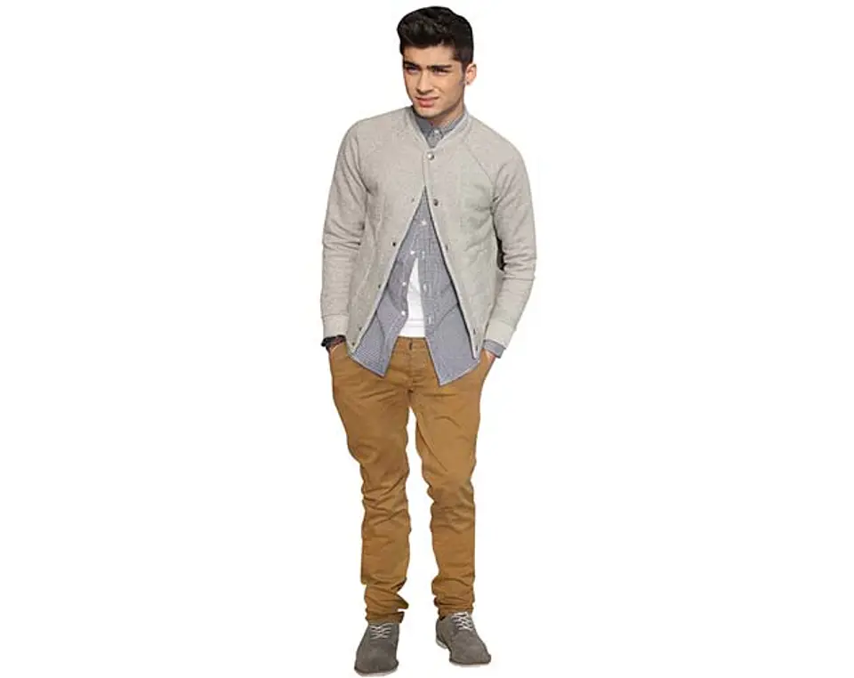 Zayn Malik 1