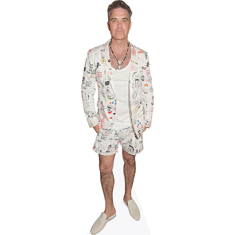 Robbie Williams