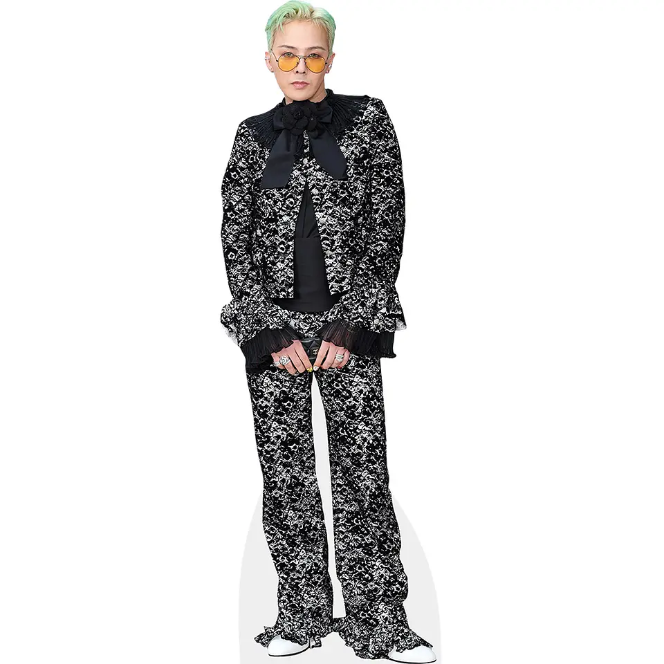G-Dragon 1