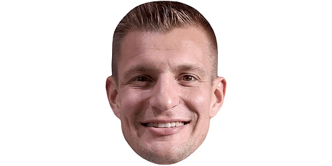 Rob Gronkowski