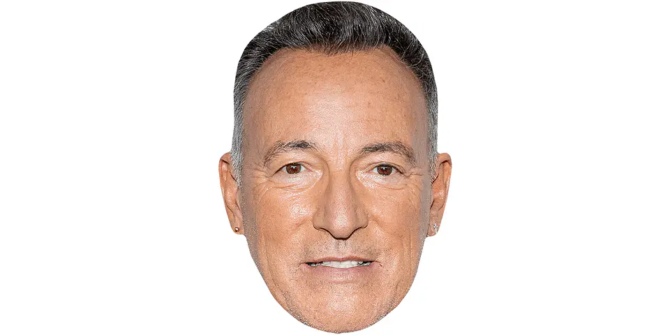 Bruce Springsteen 1