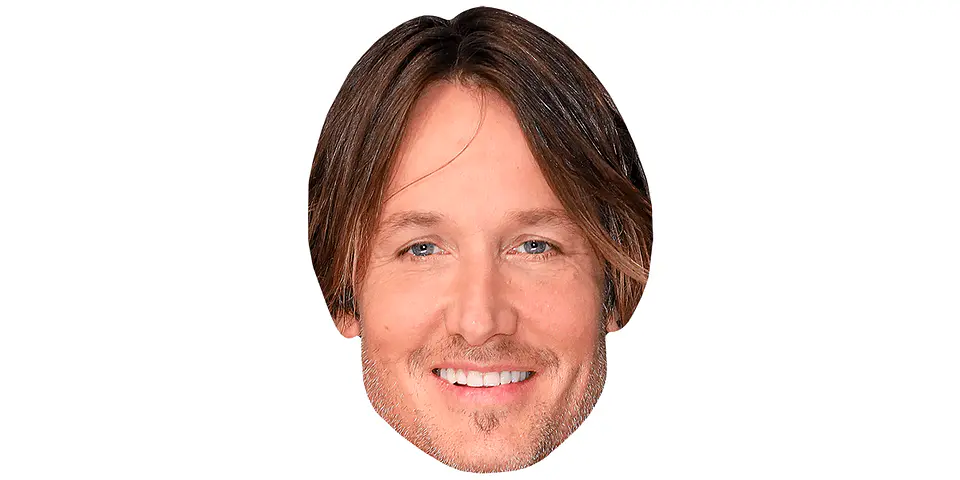 Keith Urban 1