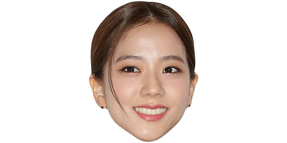 Jisoo 1