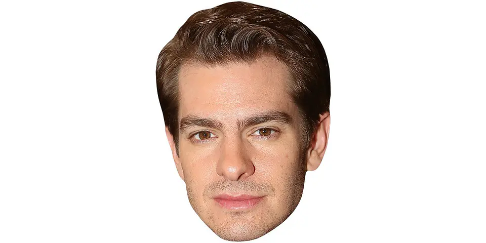 Andrew Garfield 1