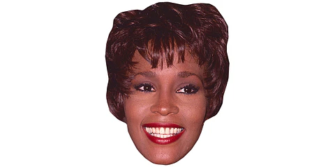 Whitney Houston