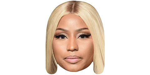 Nicki Minaj