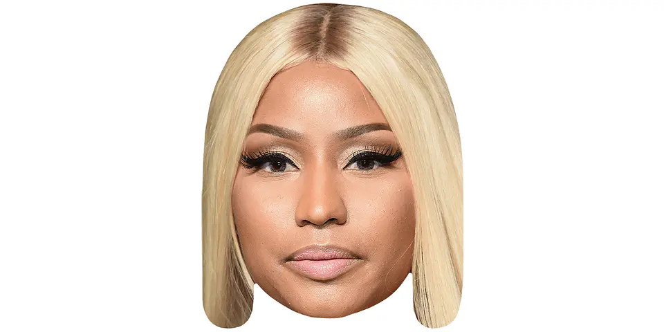 Nicki Minaj 1
