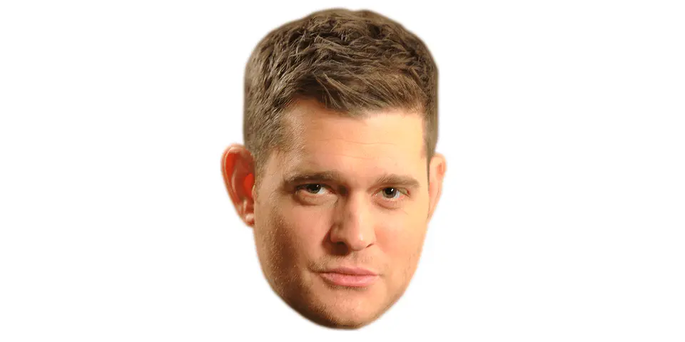 Michael Bublé 1