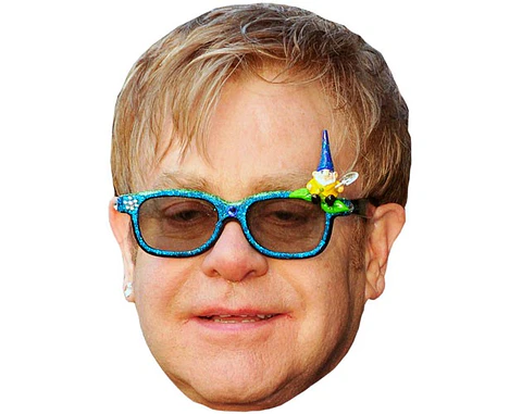 Elton John