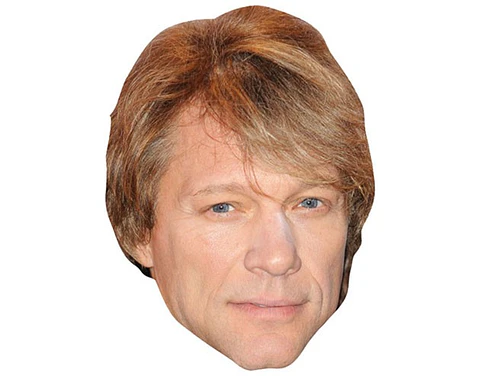 Jon Bon Jovi