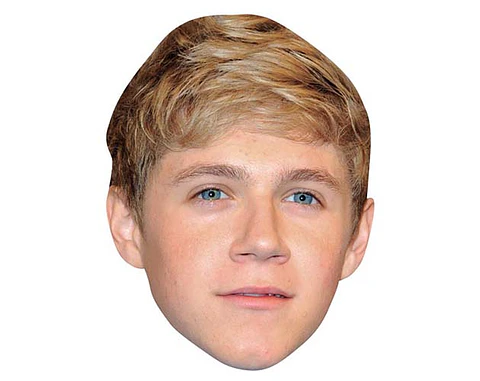 Niall Horan
