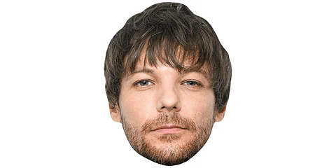 Louis Tomlinson