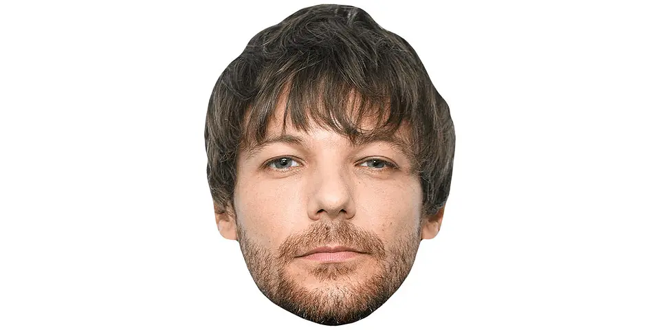 Louis Tomlinson 1