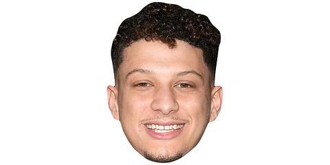 Patrick Mahomes
