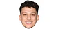Patrick Mahomes - Miniatura 1