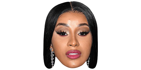 Cardi B