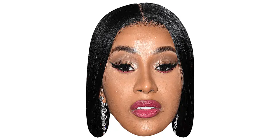 Cardi B 1