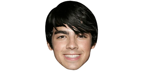 Joe Jonas